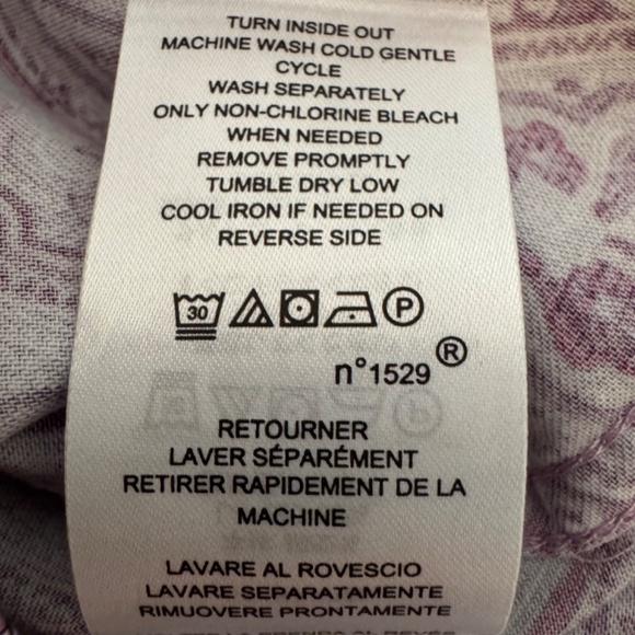 Ralph Lauren women's pajama set - Picture 7 of 7